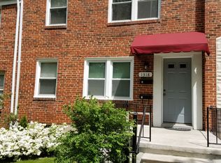 1318 Dartmouth Ave APT 2, Parkville, MD 21234