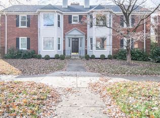 428 Sprite Rd, Brownsboro Village, KY 40207