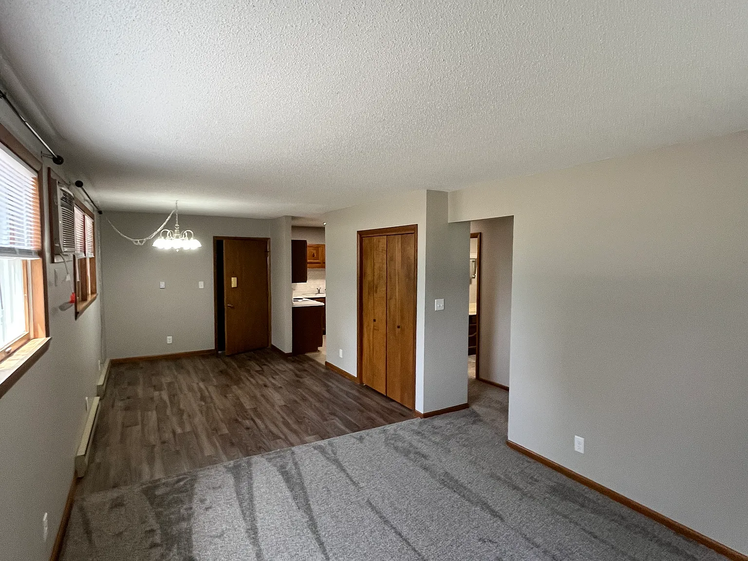 1 bed, 600 sqft, $650 — Photo 1