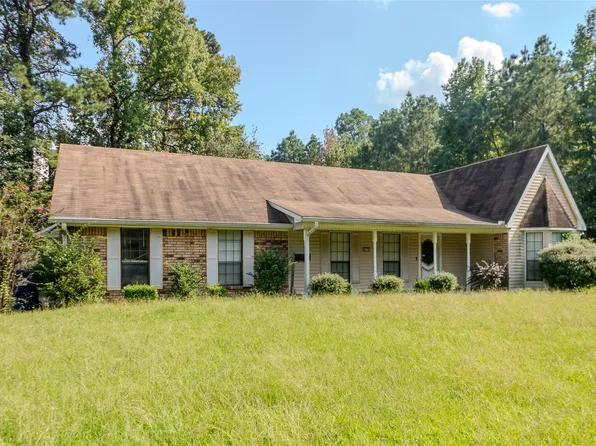 4129 Calderwood Dr, Shreveport, LA 71119