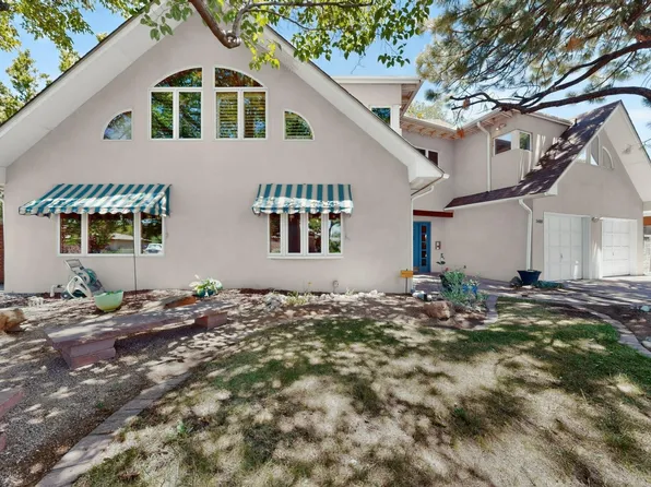 1400 Solano Dr NE, Albuquerque, NM 87110