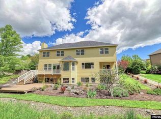 4432 NW Snowbrush Dr, Corvallis, OR