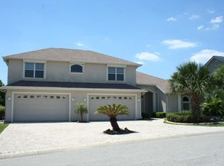 Inlet Point Blvd, Ponce Inlet, FL 32127