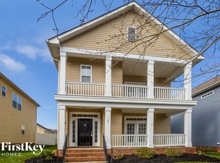 180 Gresham Ln, Mooresville, NC 28117