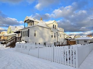 1647-49 Myrtle Ave #1, Whiting, IN 46394