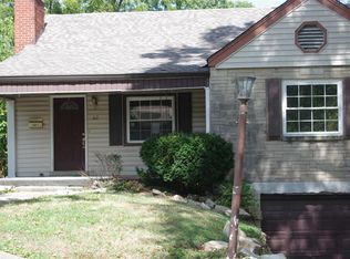 62 Burdsall Ave, Fort Mitchell, KY 41017