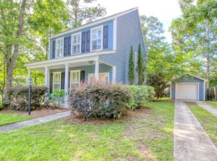 4823 Holly Berry Ln, Summerville, SC 29485