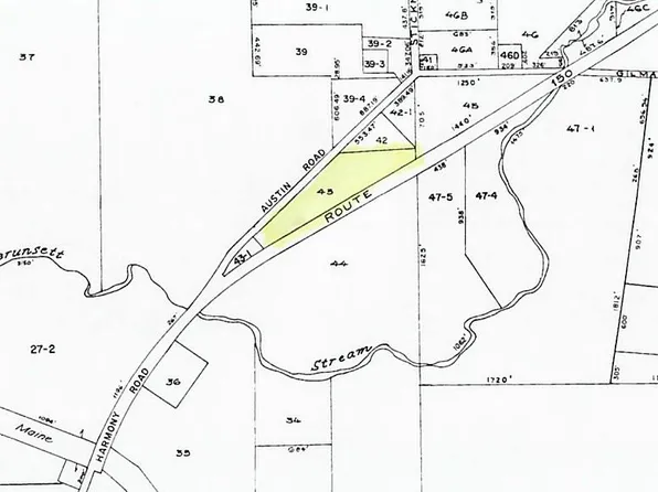 #12 Austin Road, Athens, ME 04912