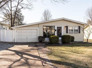 917 Kinstern Dr, Saint Louis, MO