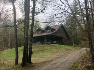 189 Cameron Rd, Athol, NY 12810