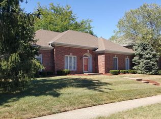 10907 Hobbs Station Rd, Louisville, KY 40223