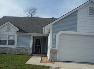 3060 N River Birch Dr, Indianapolis, IN