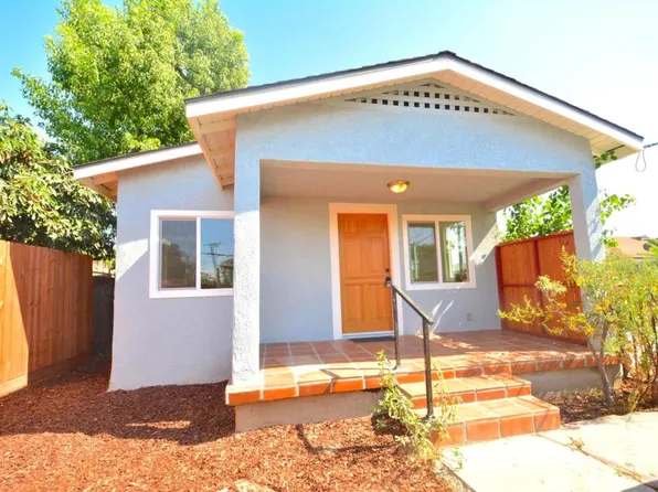 632 Gillette St, Los Angeles, CA 90033