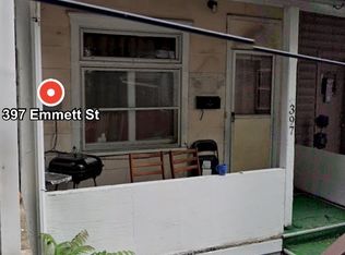 397 Emmett St, Allentown, PA 18102