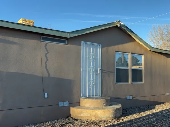 (undisclosed Address), Santa Fe, NM 87505