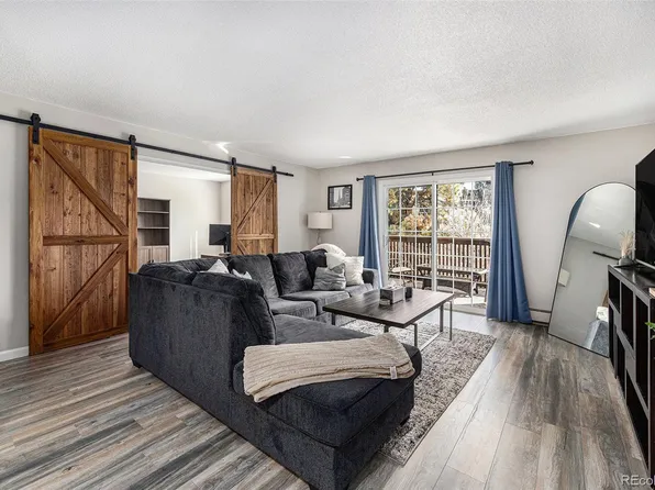 6930 E Girard Avenue #304, Denver, CO 80224