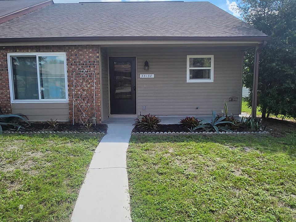 2 parking spaces directly in-front of home. One covered and open parking