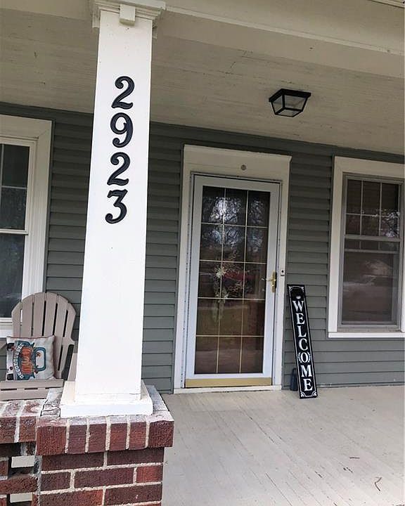 2923 Renick St, Saint Joseph, MO 64507 Zillow
