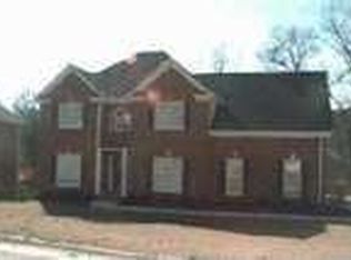 348 Greystone Ter, Athens, GA 30606