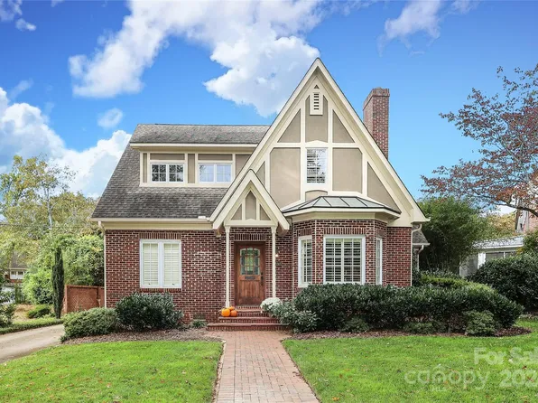 1410 Lexington Ave, Charlotte, NC 28203