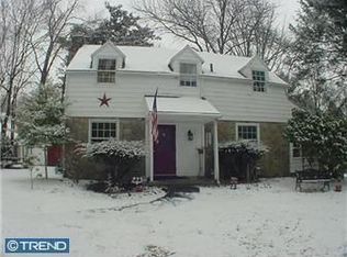 223 W Rose Valley Rd, Wallingford, PA 19086