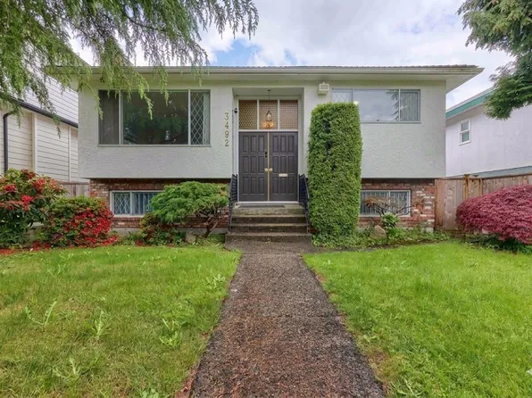 3492 E 49th Ave, Vancouver, BC V5S 1M2