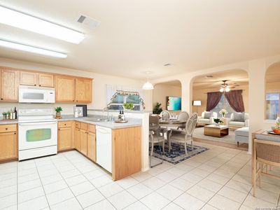 316 Quartz Bend, San Antonio, TX, 78253