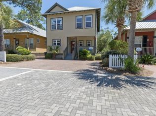 214 Hidden Lake Way, Santa Rosa Beach, FL 32459