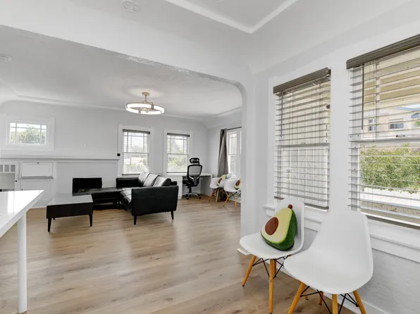 4415-17 E Thorn St, San Diego, CA 92105