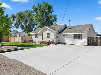 1150 S Park St, Payette, ID, 83661