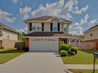 205 Shadow Trl, Huntsville, AL 35824
