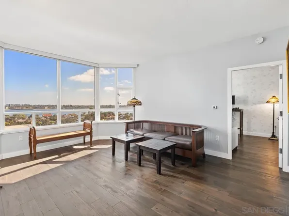 700 W Harbor Dr Unit 1003, San Diego, CA 92101