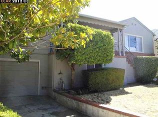 4318 Arden Pl, Oakland, CA 94602