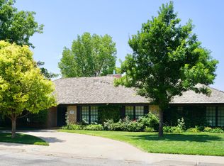 3508 Danbury Dr, Amarillo, TX 79109