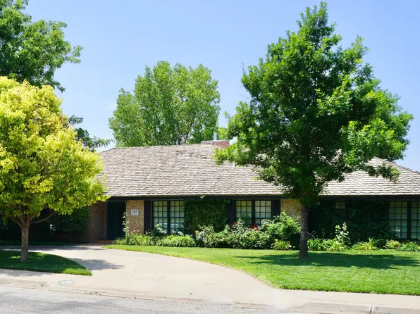 3508 Danbury Dr, Amarillo, TX 79109