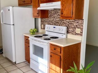 511 S Arizona St APT B, Kingsland, GA 31548