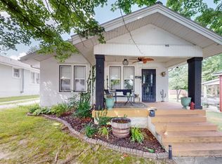 416 E Rickert Ave, Dickson, TN 37055