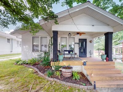 416 E Rickert Ave, Dickson, TN, 37055