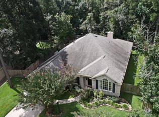 7 Water Elm Pl, Spring, TX 77382
