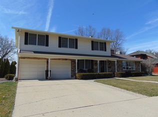 2320 Bennett Rd, Lafayette, IN 47909