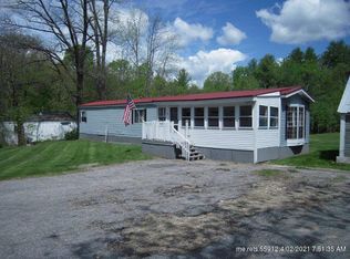 30 Road Between The Ponds, Parsonsfield, ME 04047
