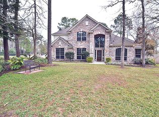 32650 Ryder Cup, Magnolia, TX 77354