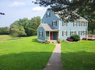 58 Wintechog Hill Rd, North Stonington, CT 06359