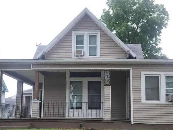 1106 Columbia Ave, Fort Wayne, IN 46805