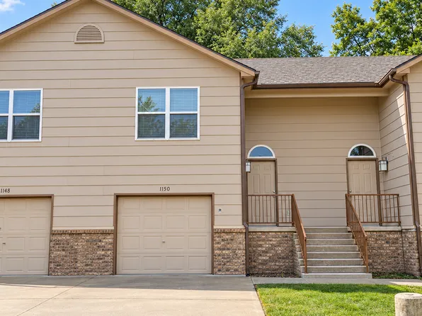 1150 Country Club Ln, Junction City, KS 66441