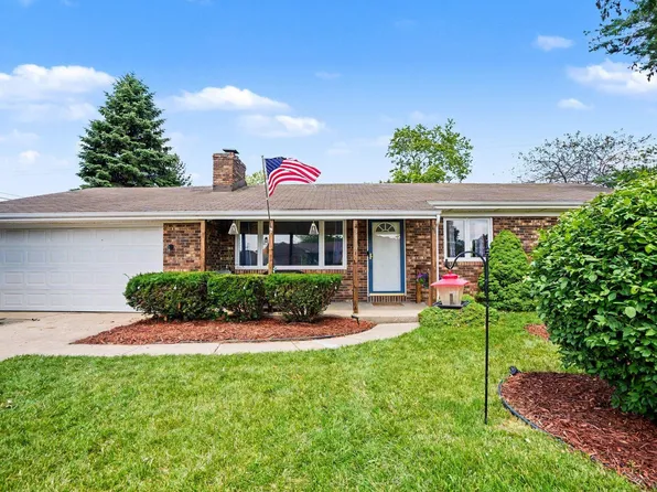 3119 Council Oak Dr, South Bend, IN 46628