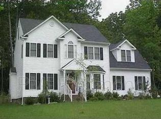 9536 Hagan Rd, Glen Allen, VA 23060