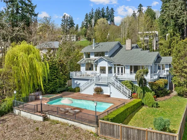 8825 NE 116th Place, Kirkland, WA 98034