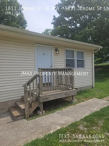 1811 Jerome St SE #A Photo 1 1811 Jerome St SE #A Photo 1