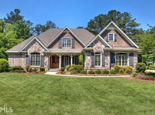 425 Scott Farm Dr, Powder Springs, GA